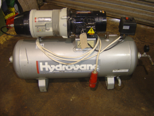 hydrovane for sale